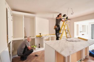 general contractor